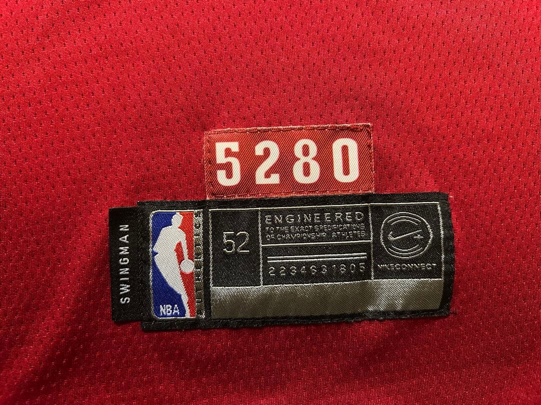 Nike Denver Nuggets Jokić 15 ユニフォーム NBA