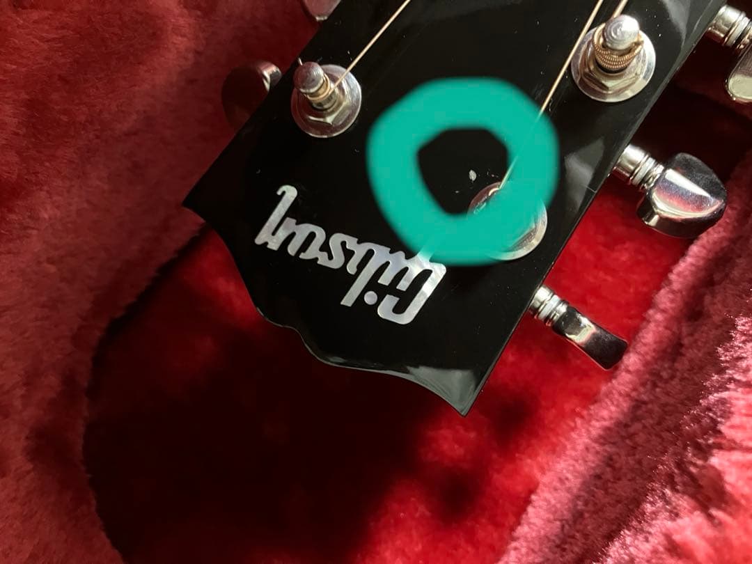Gibson J-45 Standard Natural アコースティックギター