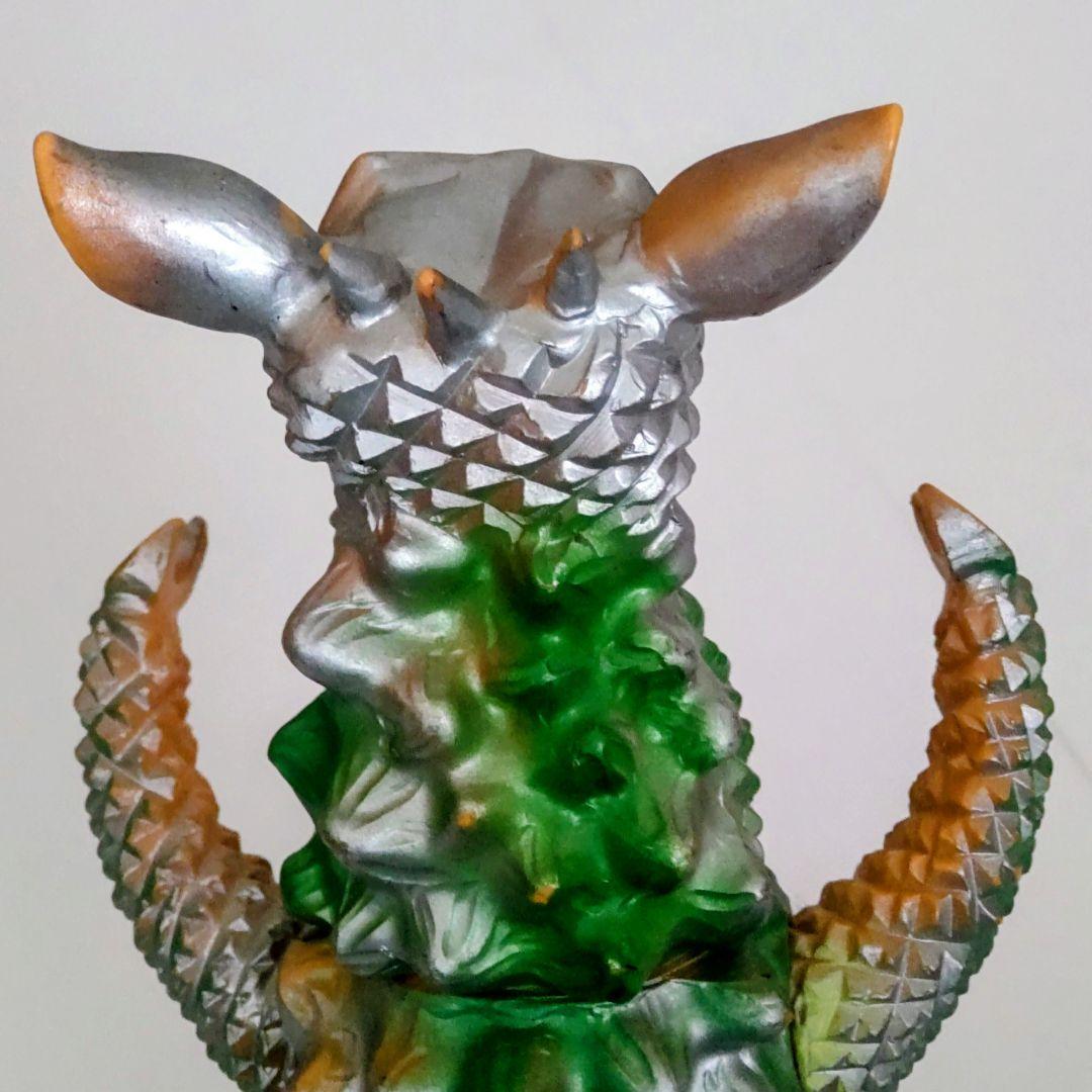 ブルマァク復刻版 ギャンゴ 24cm