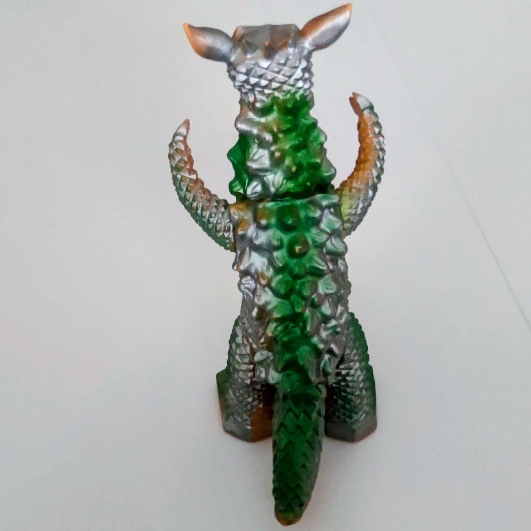 ブルマァク復刻版 ギャンゴ 24cm