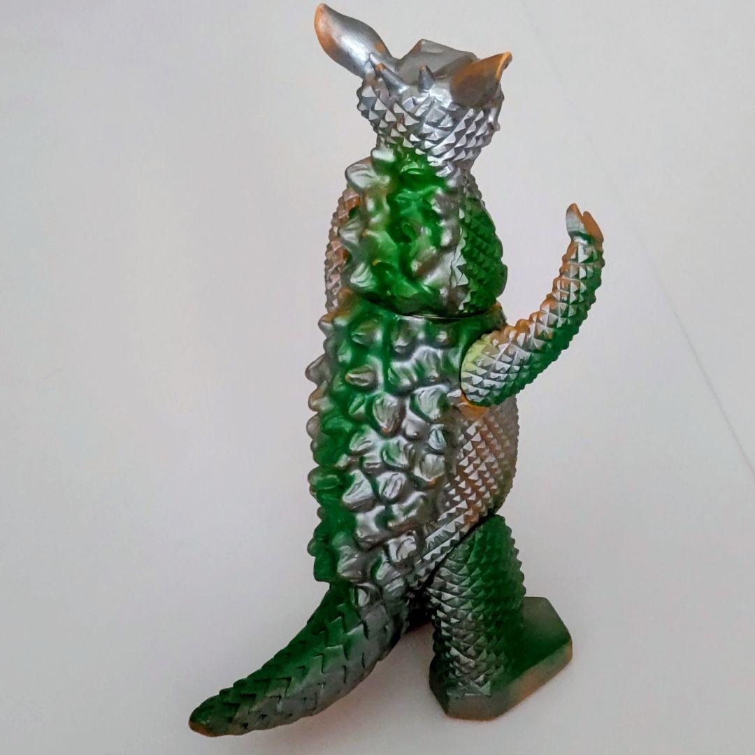 ブルマァク復刻版 ギャンゴ 24cm