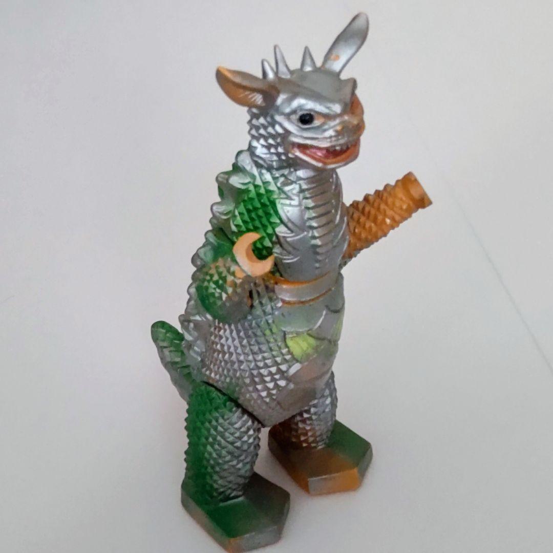 ブルマァク復刻版 ギャンゴ 24cm