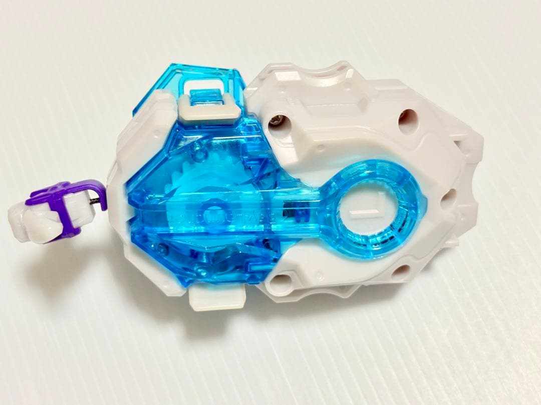 ベイブレードバースト 歴代ロンギヌス まとめ売り シューター付き