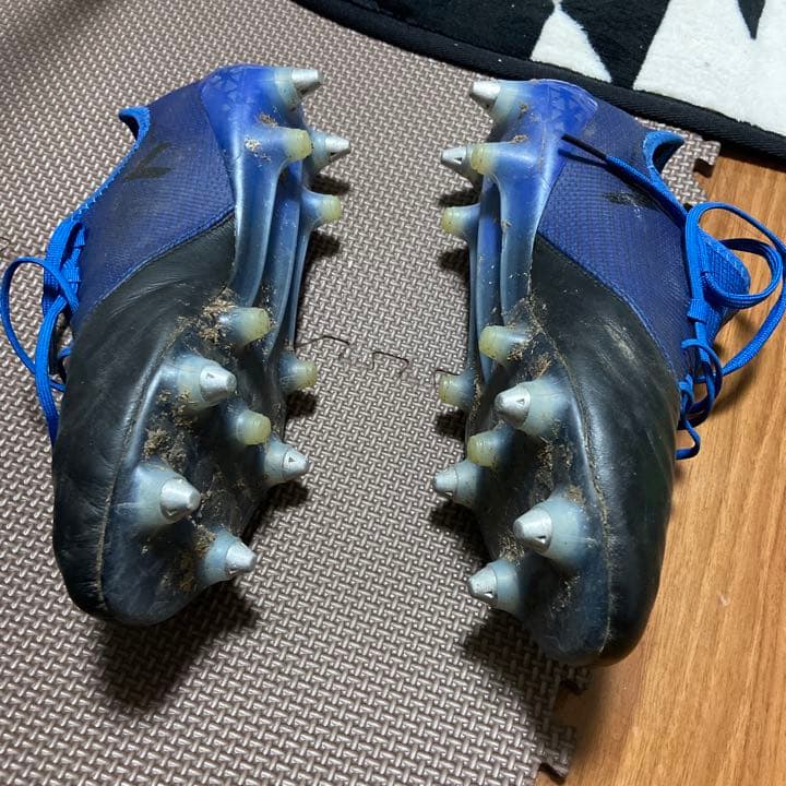 非売品スパイク