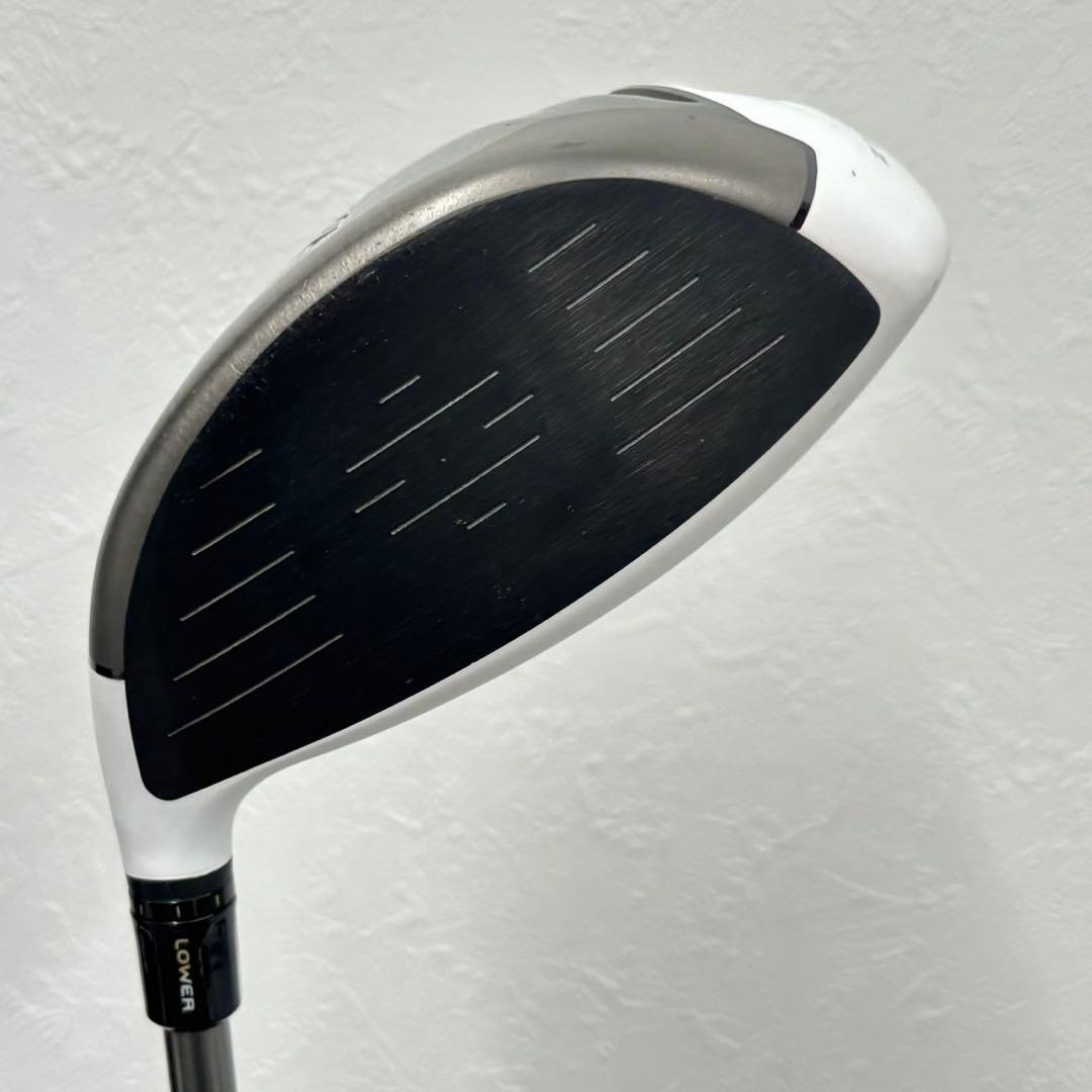TaylorMade テーラーメイド ROCKETBALLZ HL ドライバー