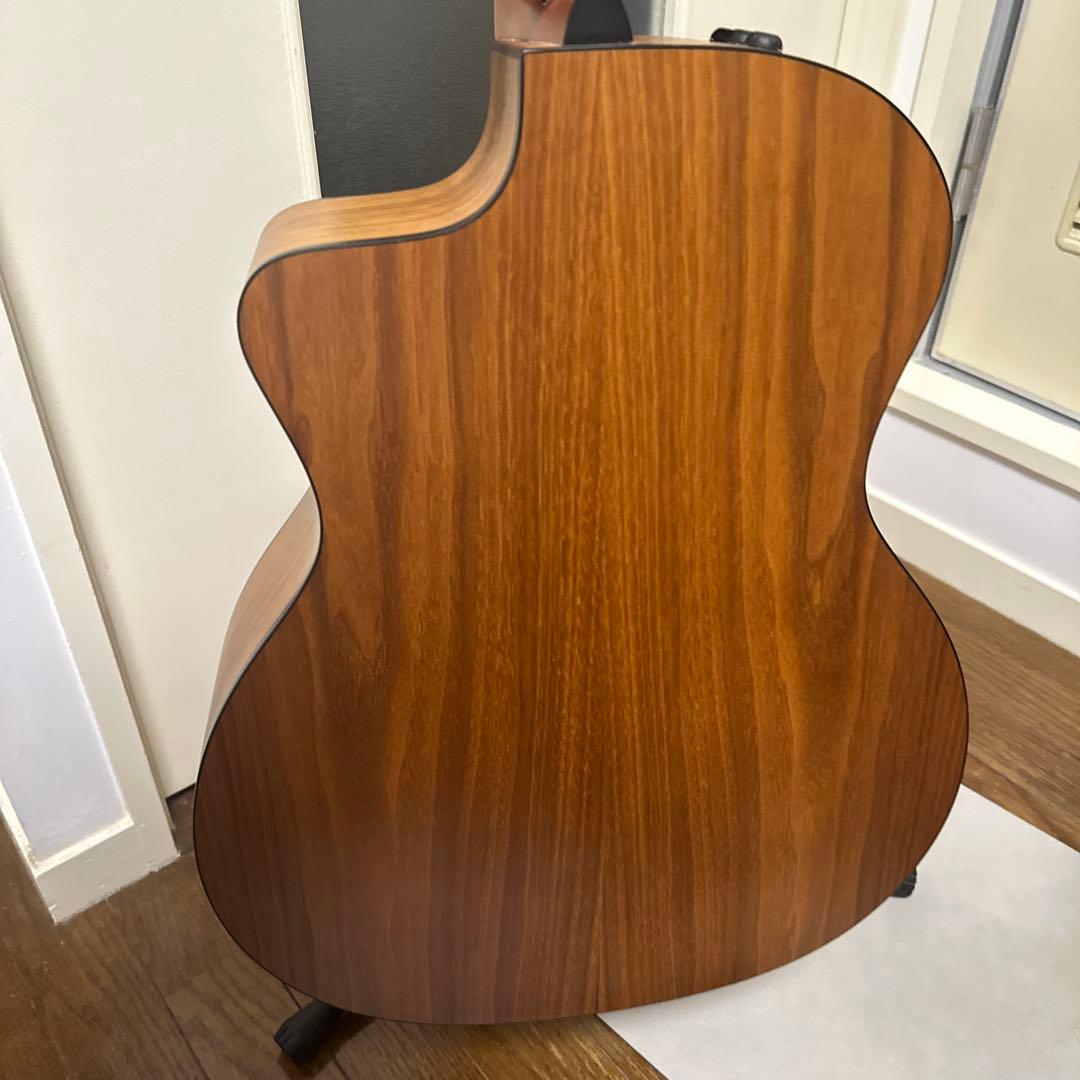 Taylor 114ce walnut 2017 アコースティックギター