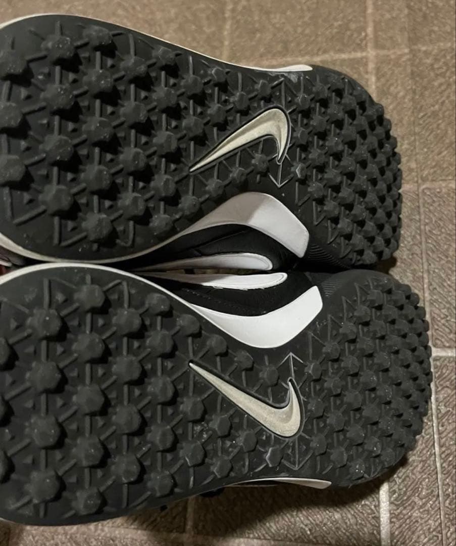 ナイキ NIKE PREMIER 3 TF 28.5cm