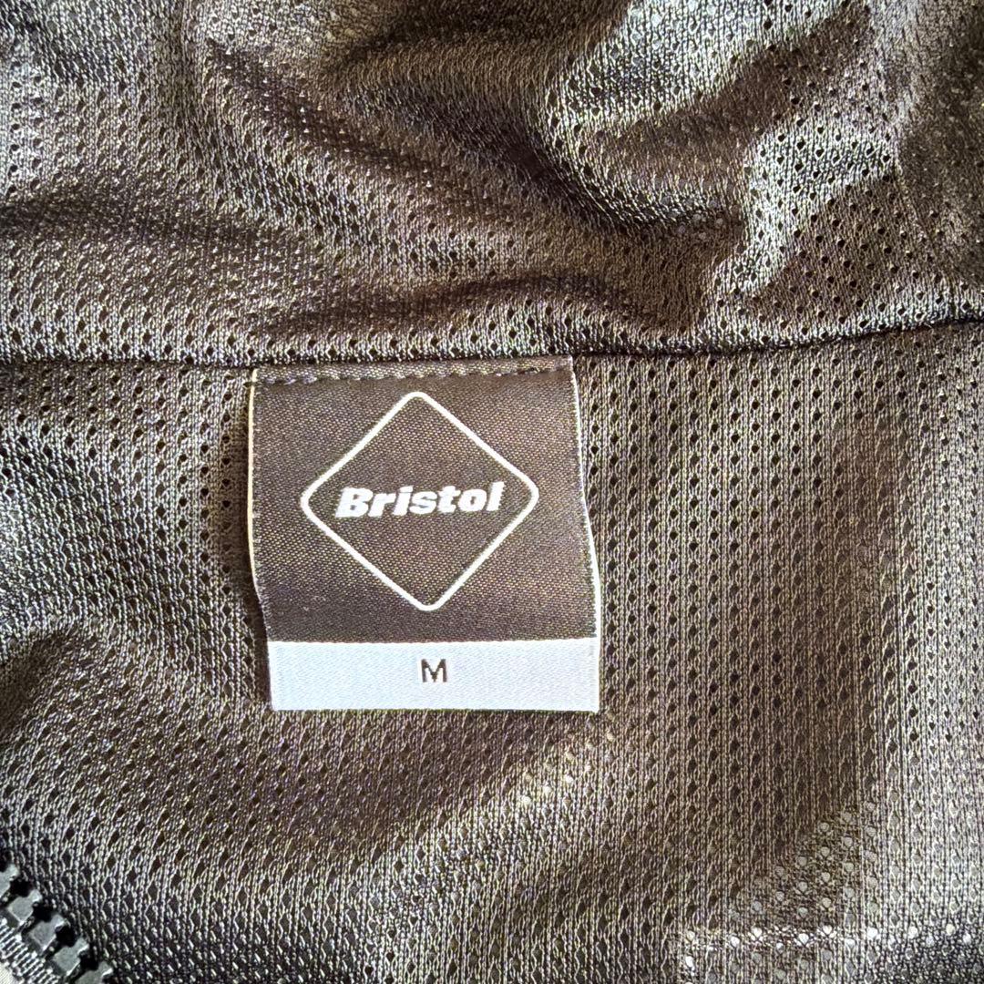 FCRB PRACTICE JACKET & SHORTS セットアップサイズM