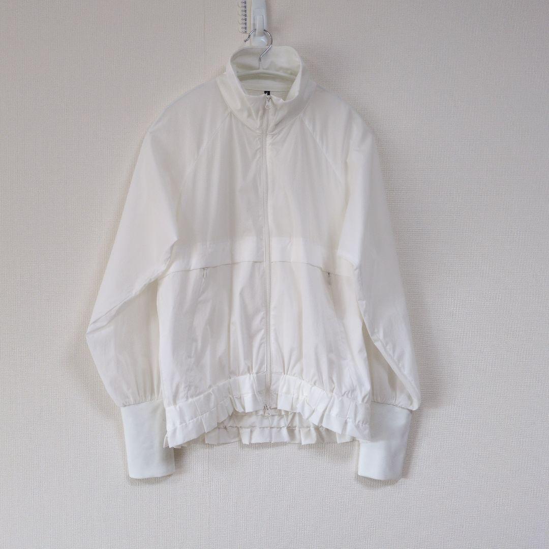 美品　ダンスキンアンレールライトジャケット　Ｌ　19800円