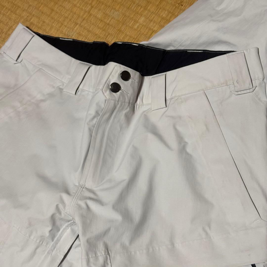 上下セット Burton [ak] GORE-TEX XL