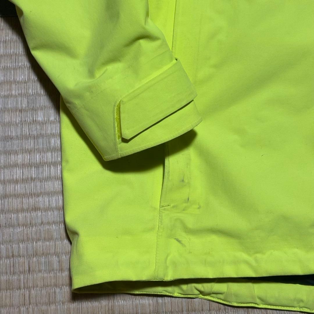 上下セット Burton [ak] GORE-TEX XL