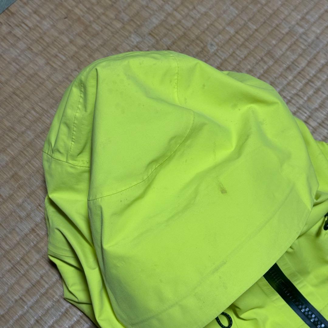 上下セット Burton [ak] GORE-TEX XL