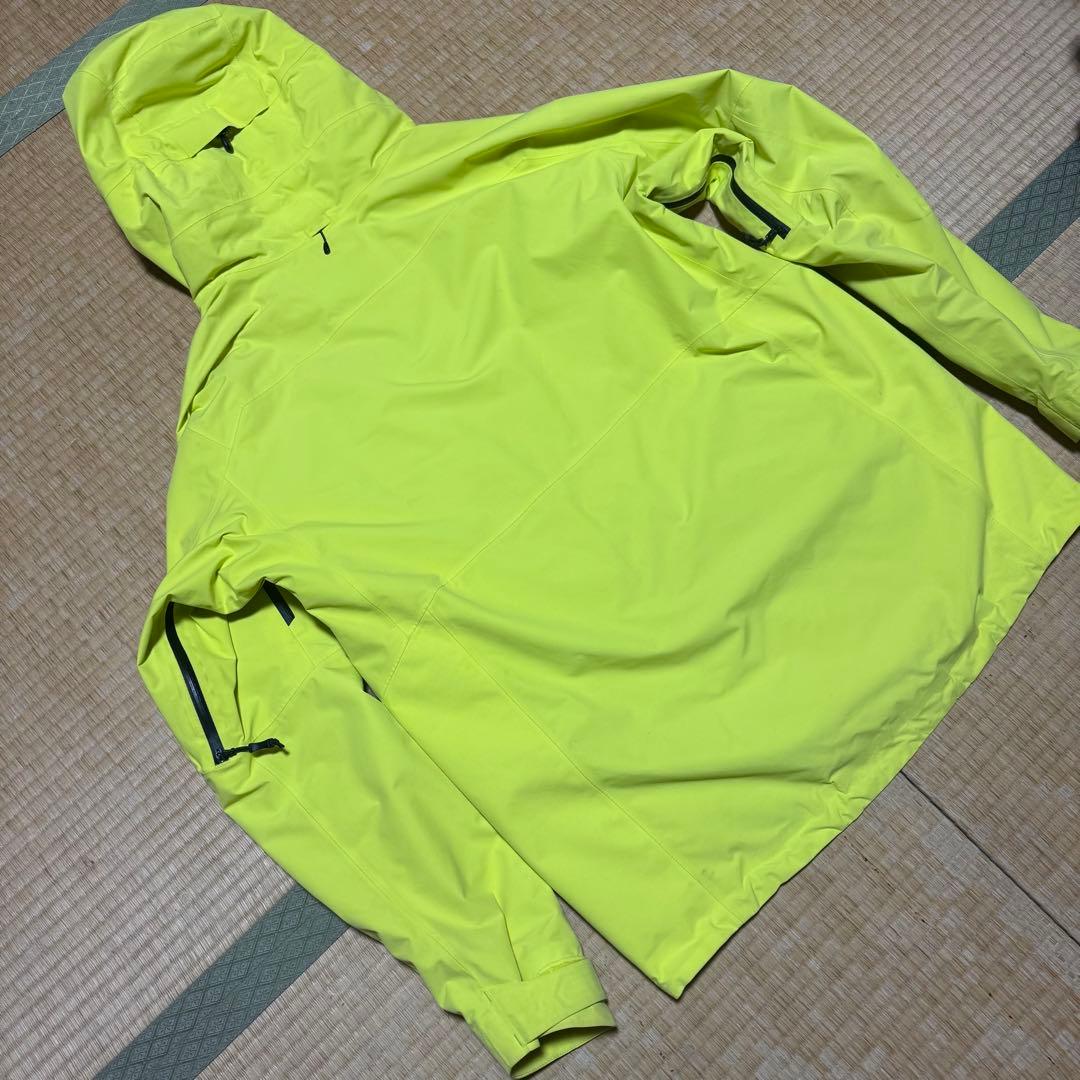 上下セット Burton [ak] GORE-TEX XL