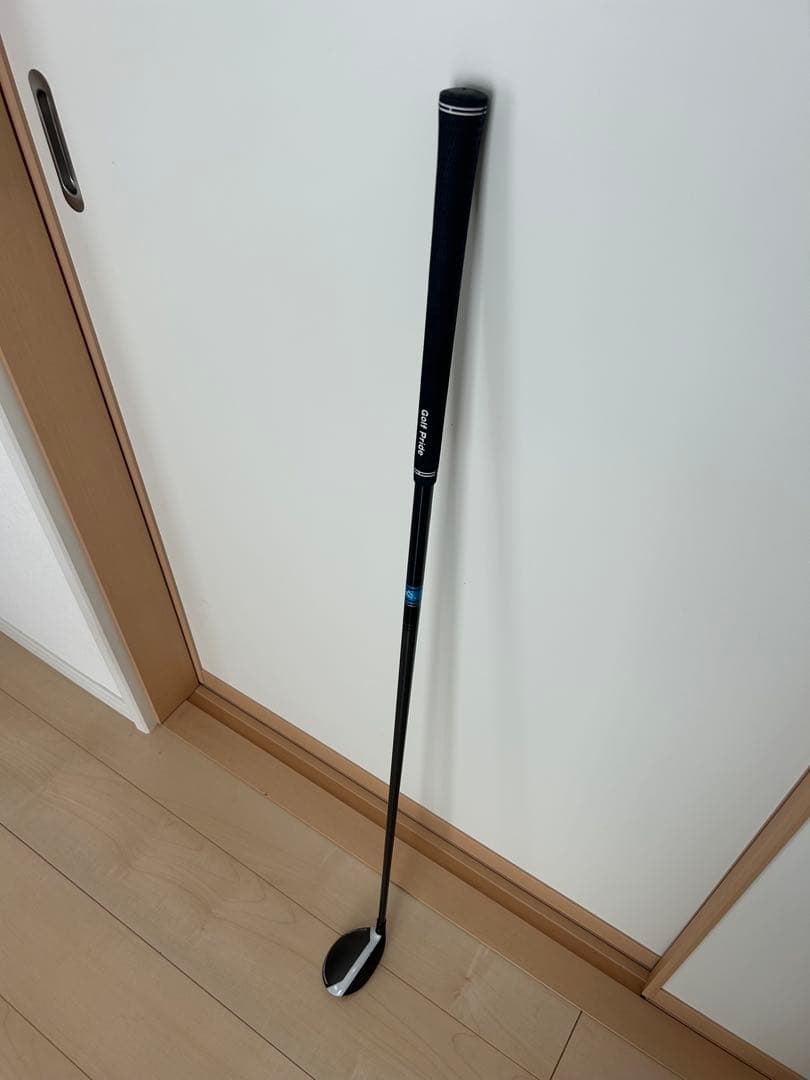 SIM MAX ユーティリティ 4U22°フレックスＲ