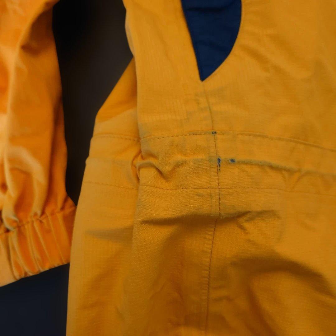 patagonia トーレジャケット