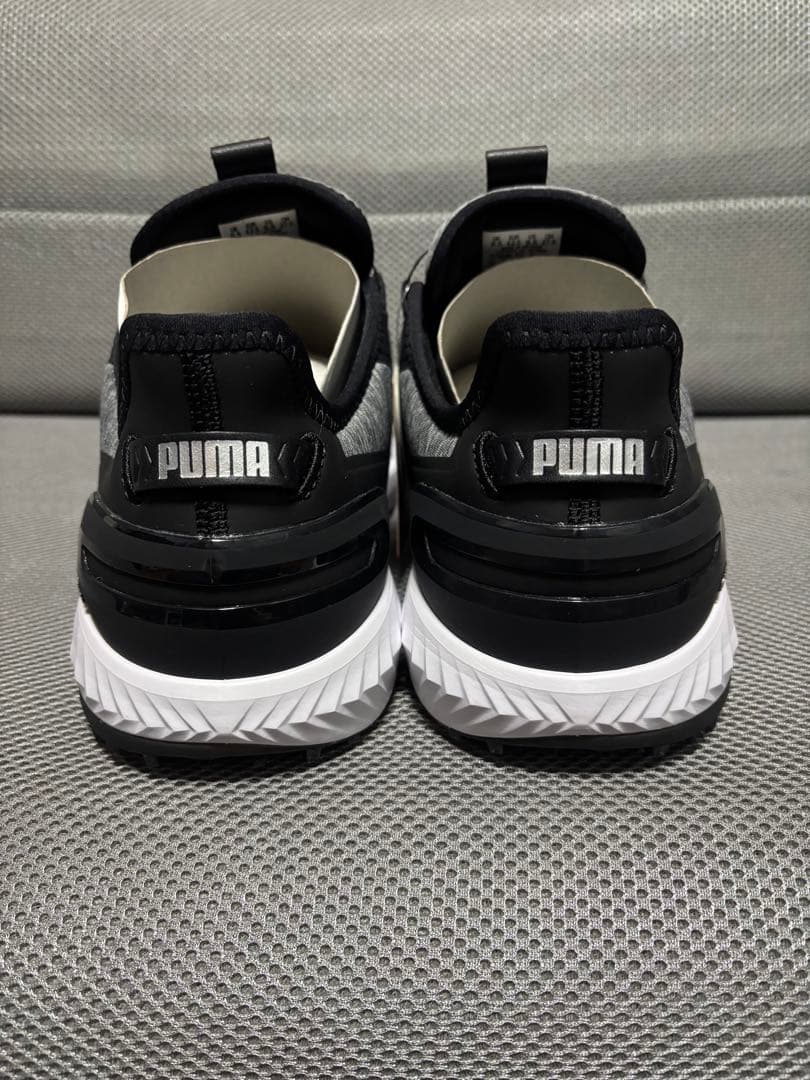 PUMA イグナイト エレベート ディスク 27.5cm