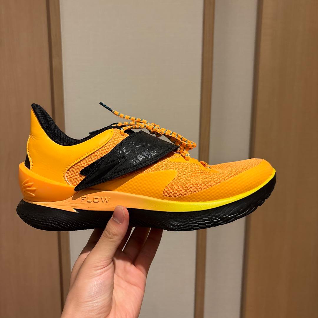 CURRY フォックス1
