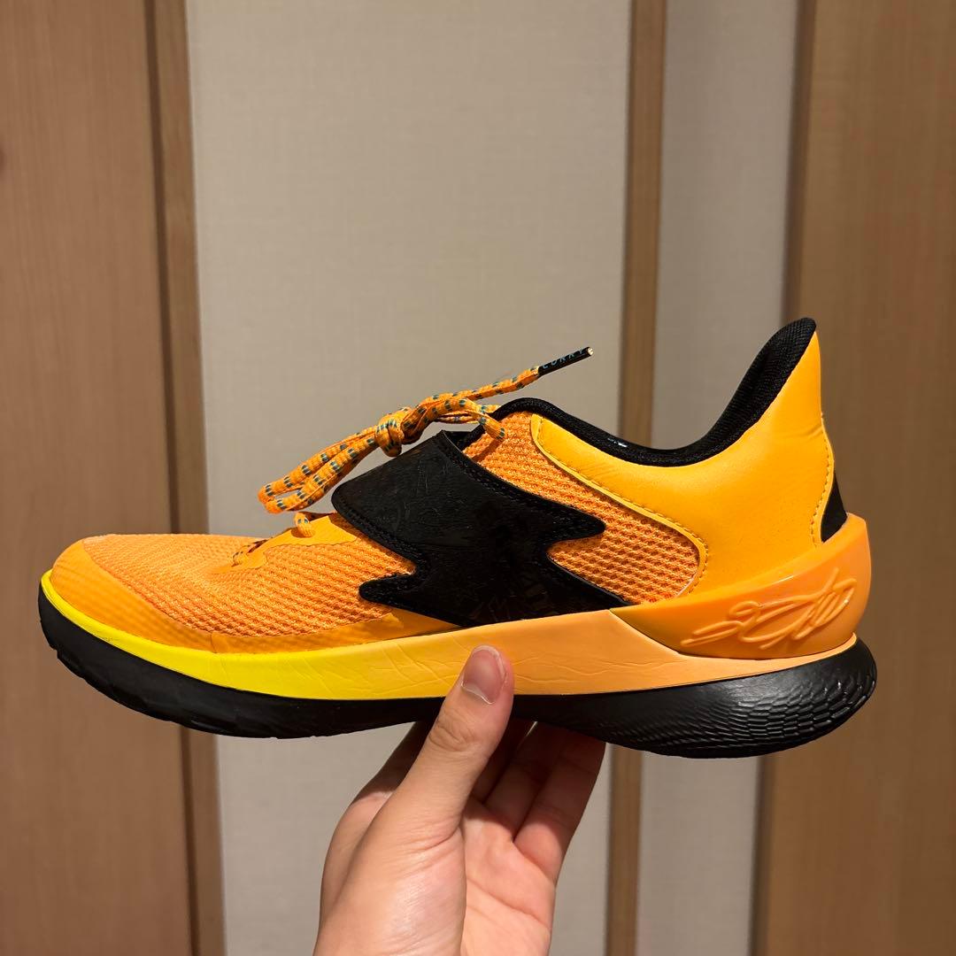 CURRY フォックス1