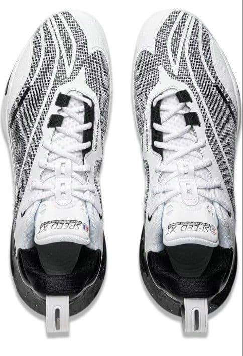新品リーニンLI-NING SPEED XI(11) US10.5 28.5cm