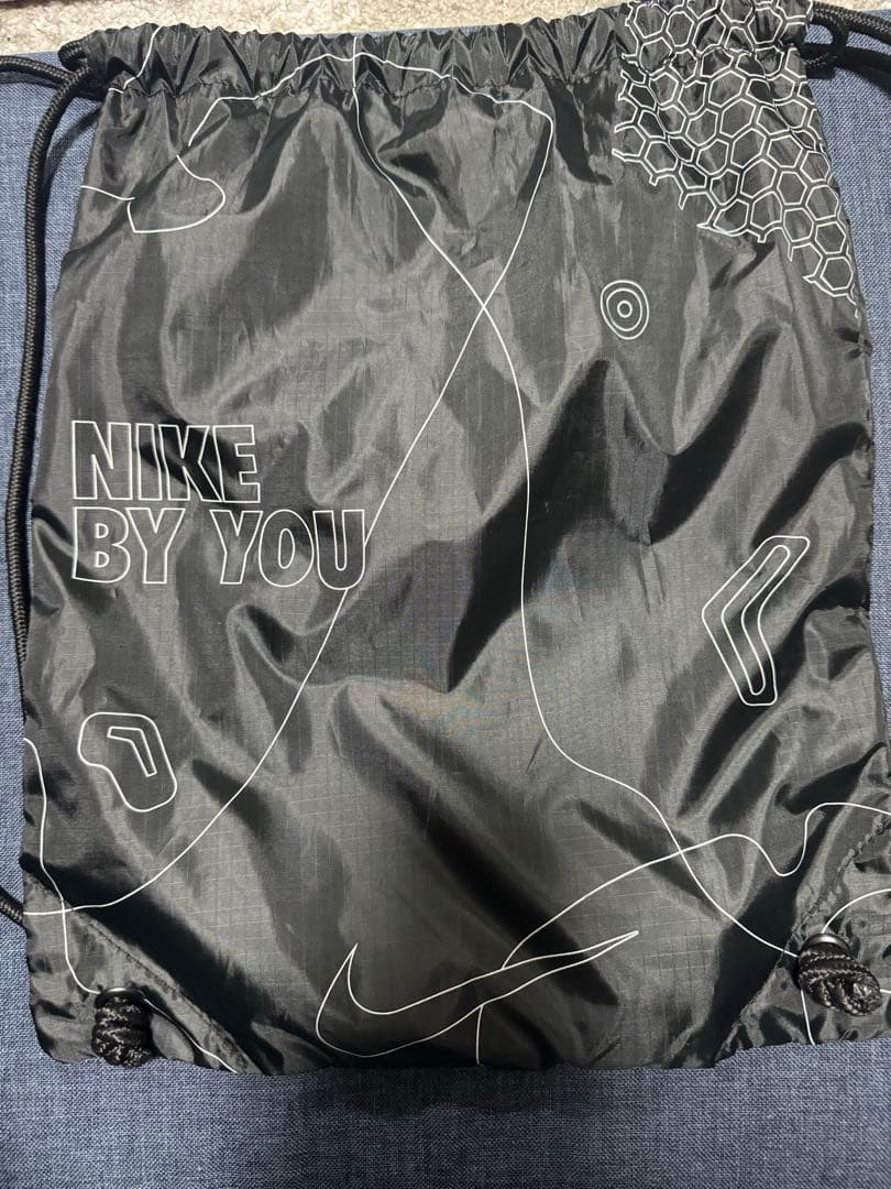 NIKE ファントムGX エリート FG By You