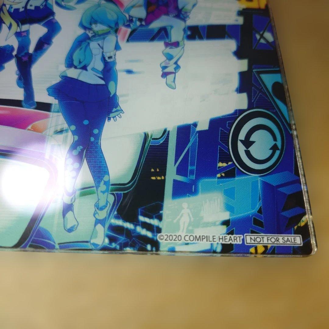 ブイブイブイディーヌ アクリルアートボード