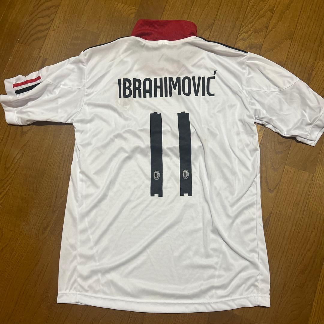 サッカーユニフォーム　6枚まとめ売り