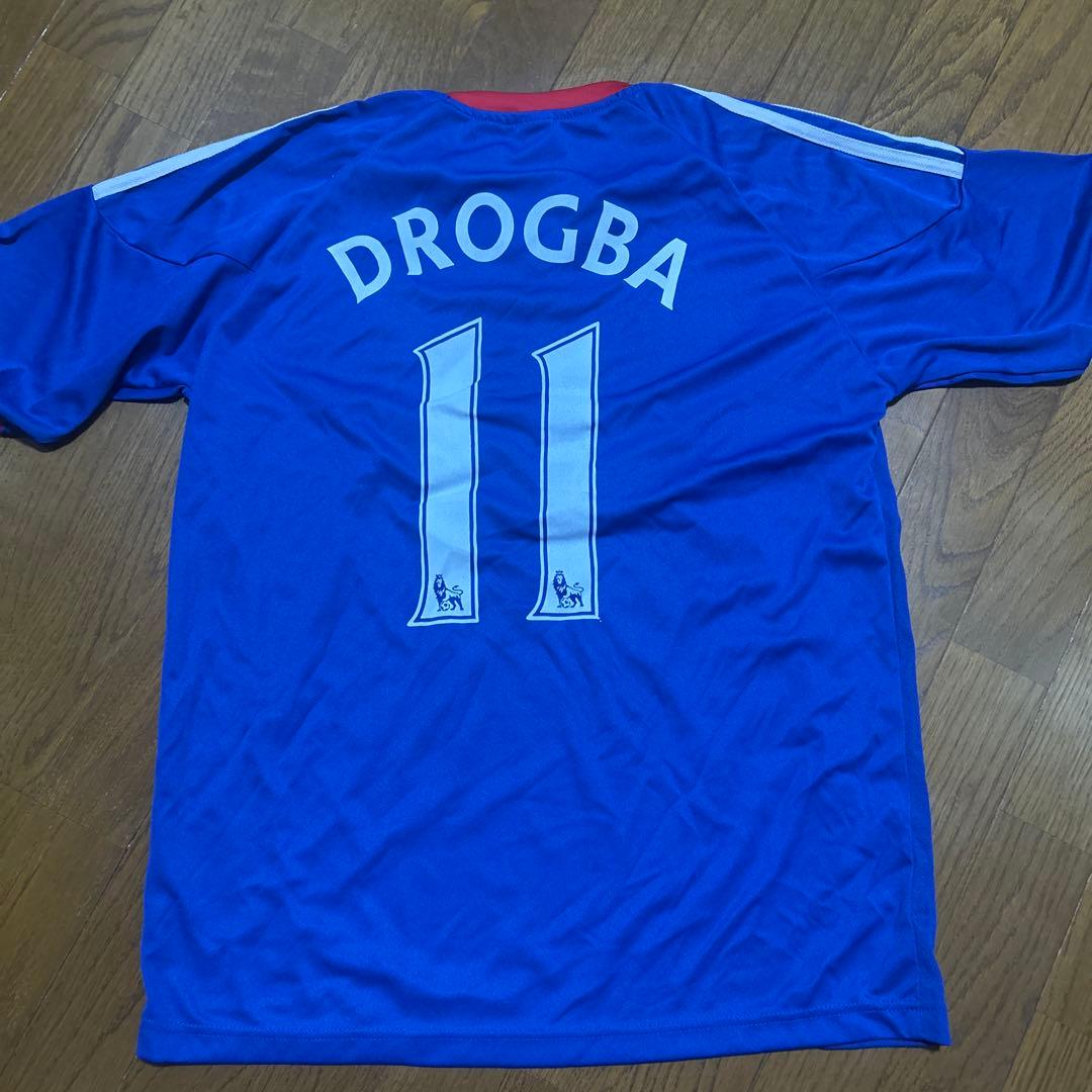サッカーユニフォーム　6枚まとめ売り
