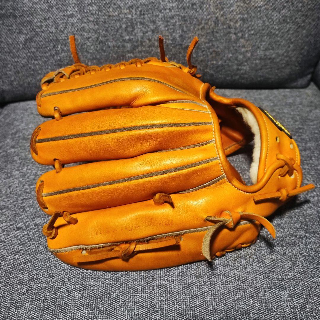 久保田スラッガー　硬式グローブ　6PSL　廃盤品　値下げ不可