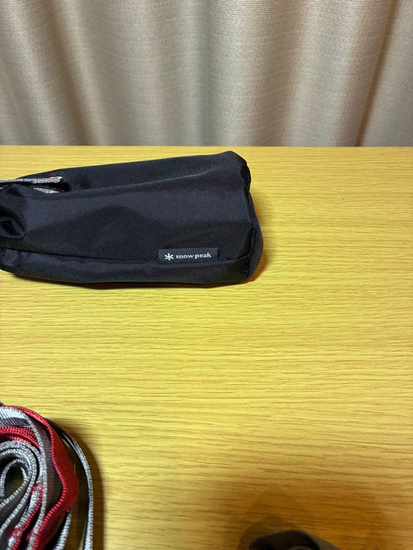 スノーピーク　ロングデイジー‼️