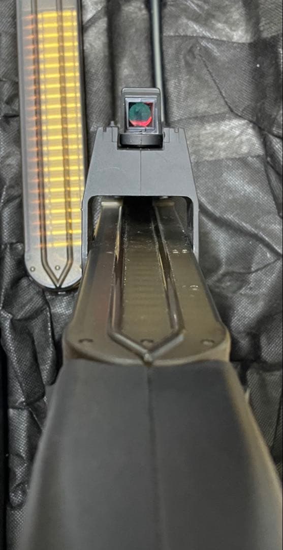 東京マルイ エアガン P90