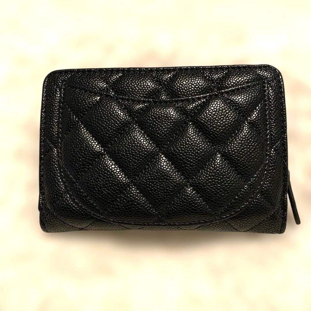 CHANEL シャネル　VIPノベルティ非売品　財布
