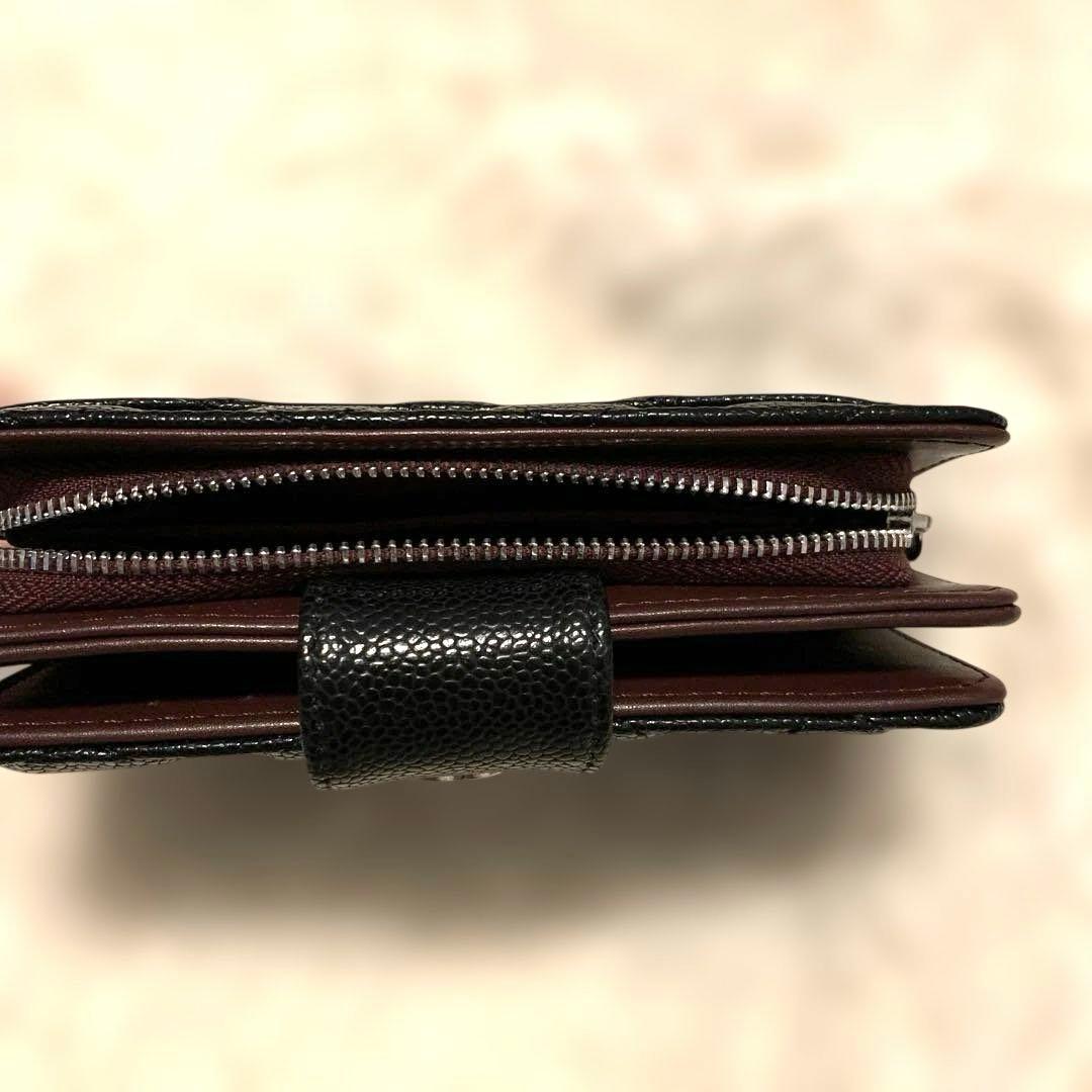CHANEL シャネル　VIPノベルティ非売品　財布