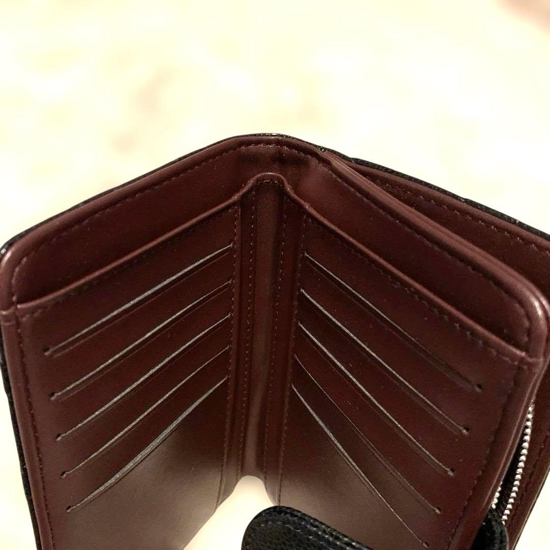 CHANEL シャネル　VIPノベルティ非売品　財布