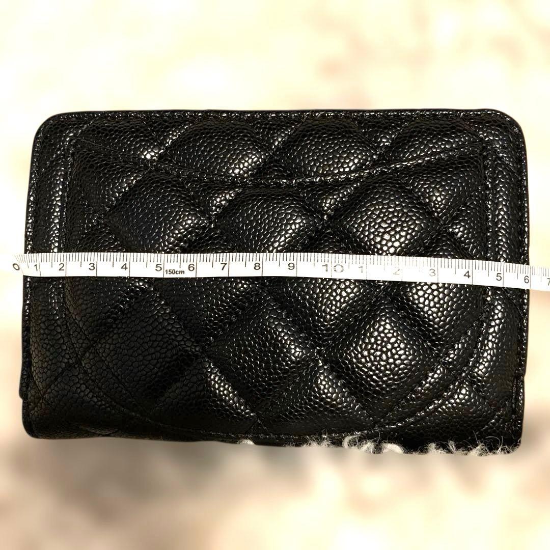 CHANEL シャネル　VIPノベルティ非売品　財布