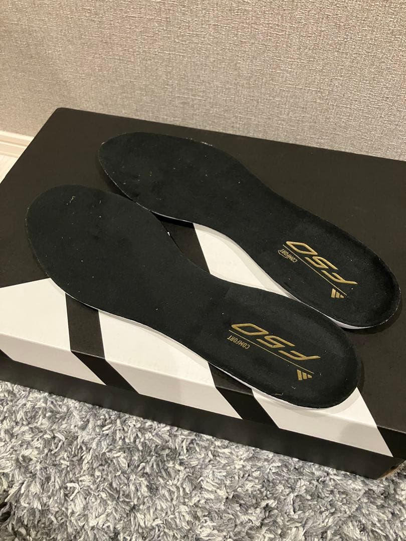 F50 ELITE FG アディダス adidas 28.0cm