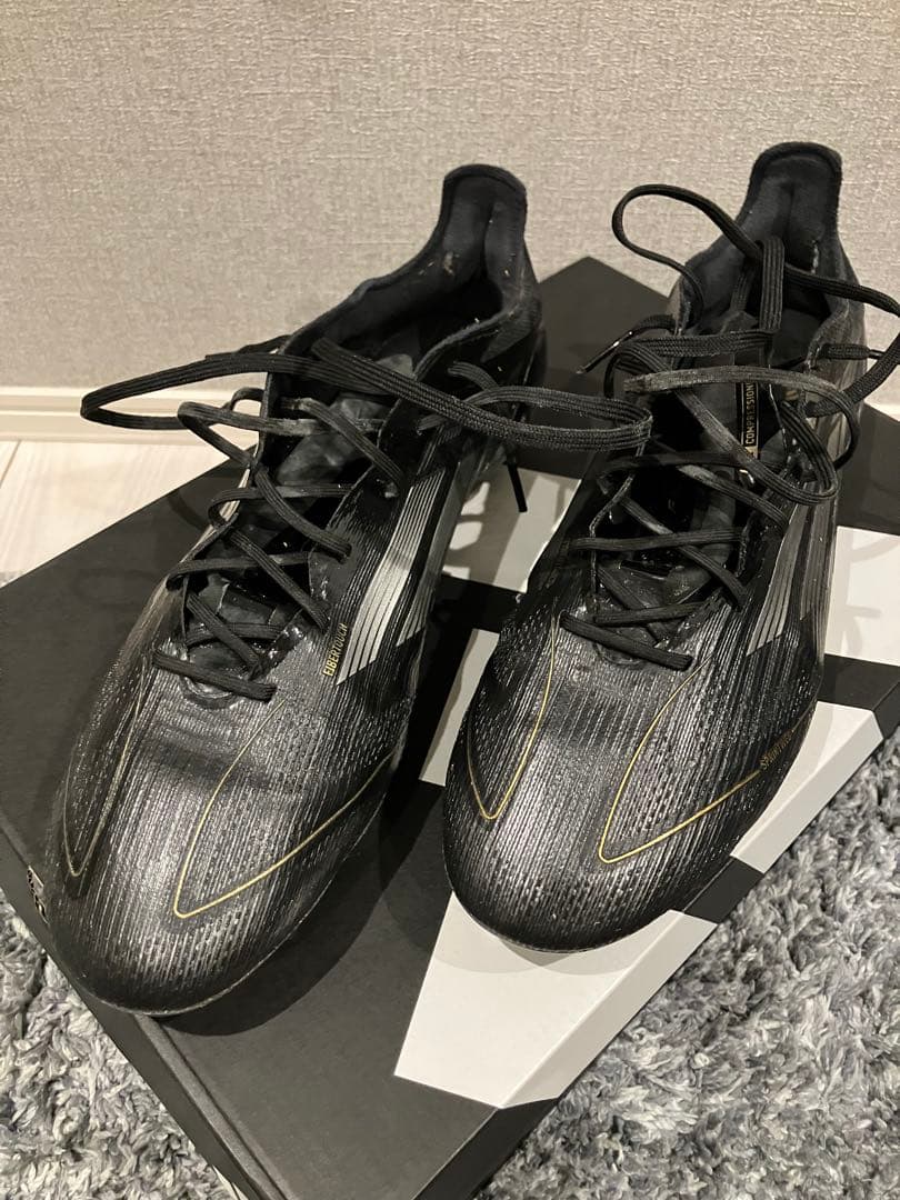 F50 ELITE FG アディダス adidas 28.0cm