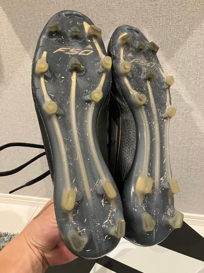 F50 ELITE FG アディダス adidas 28.0cm