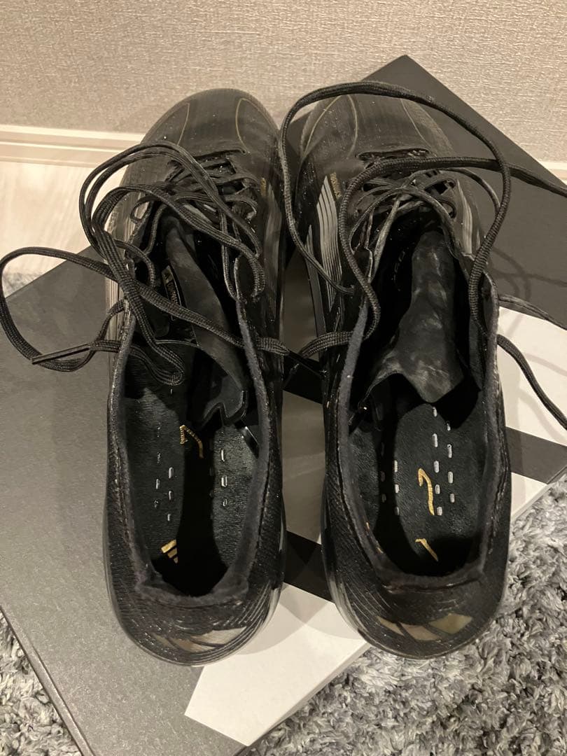 F50 ELITE FG アディダス adidas 28.0cm