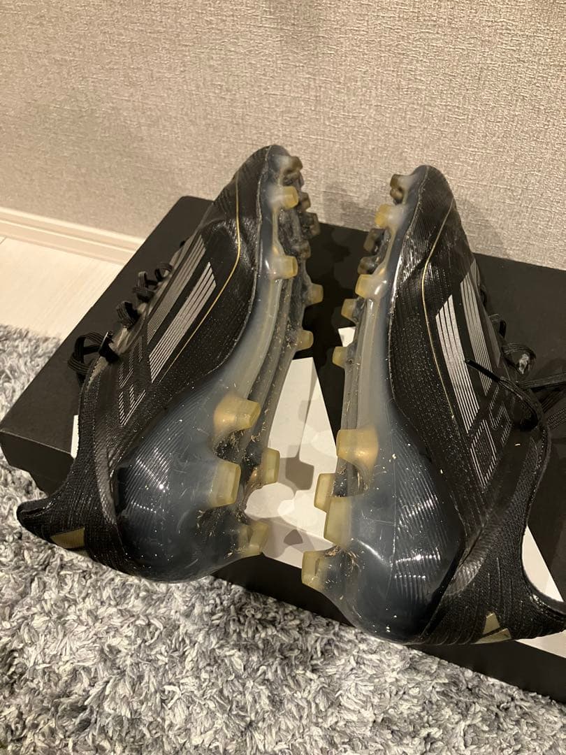 F50 ELITE FG アディダス adidas 28.0cm