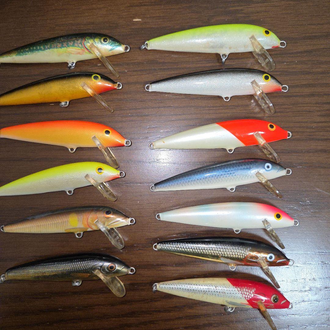 ラパラCD9