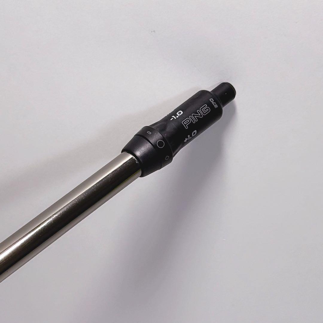 UT3番　ピンスリーブ　 PING TOUR 2.0 CHROME 85S