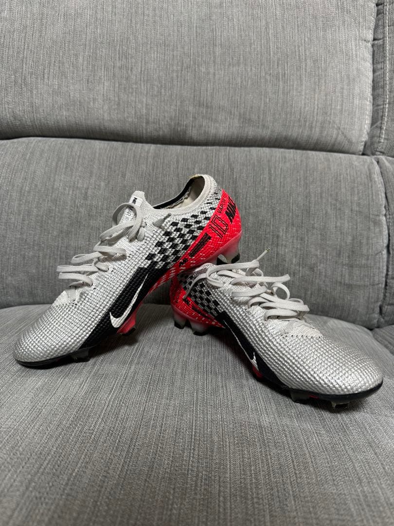 ナイキ ヴェイパー 13 エリート NJR FG 超激レア