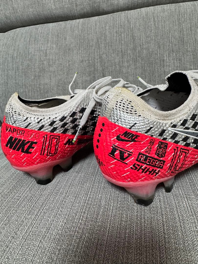 ナイキ ヴェイパー 13 エリート NJR FG 超激レア