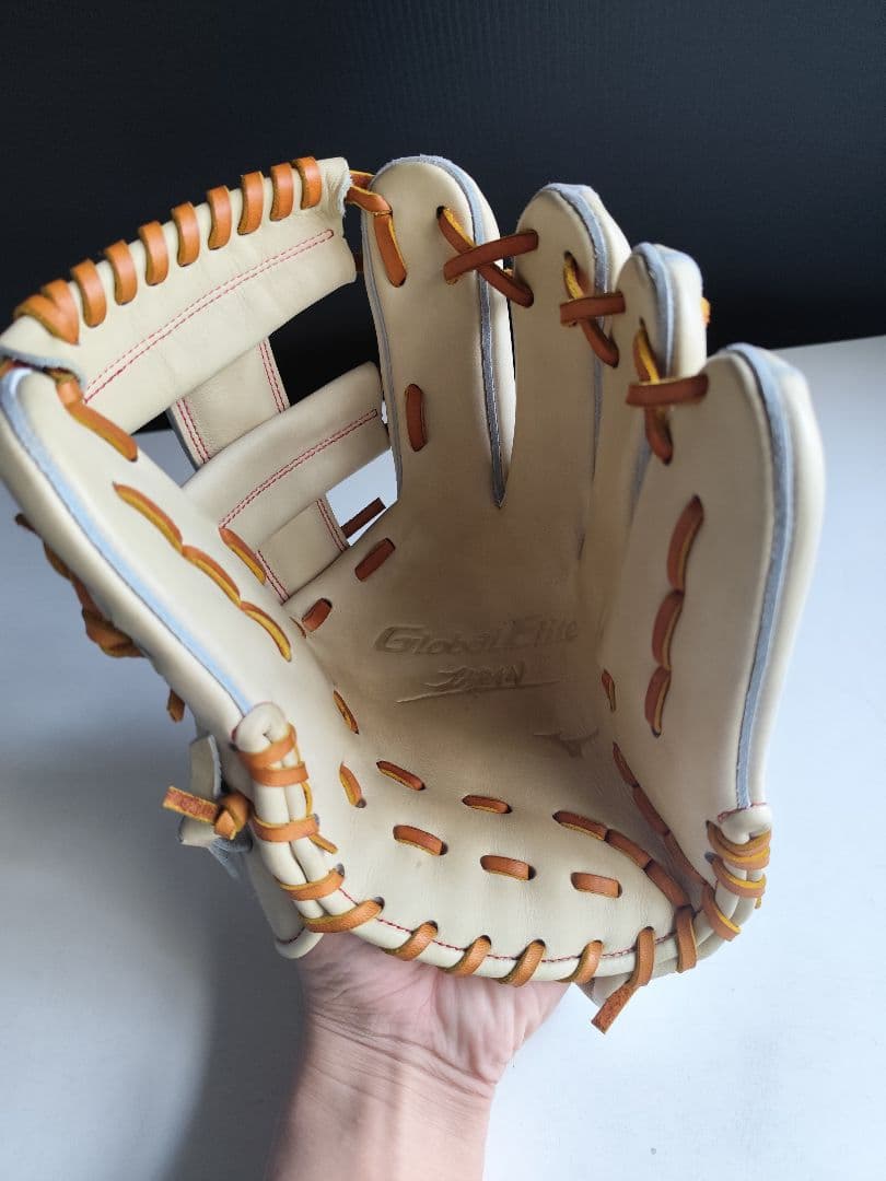 最終値下げ！Mizuno Global Elite Japan 硬式内野手用