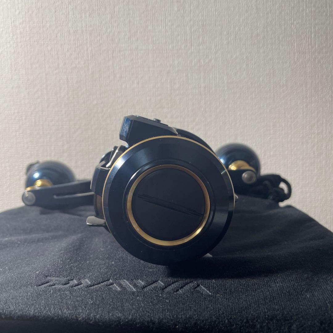 23ソルティガIC 100H-DH