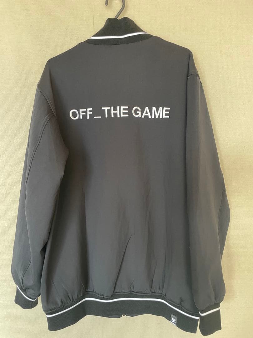 OFF_THE_GAME ヤクルト