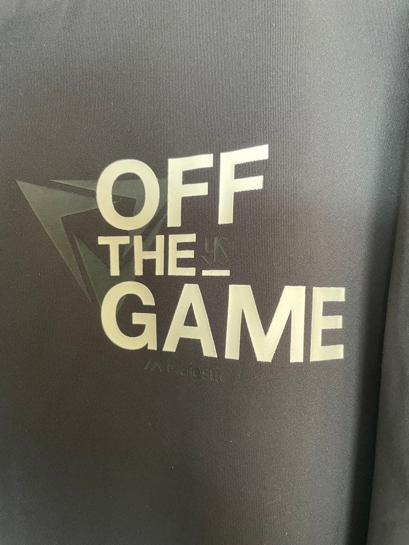OFF_THE_GAME ヤクルト
