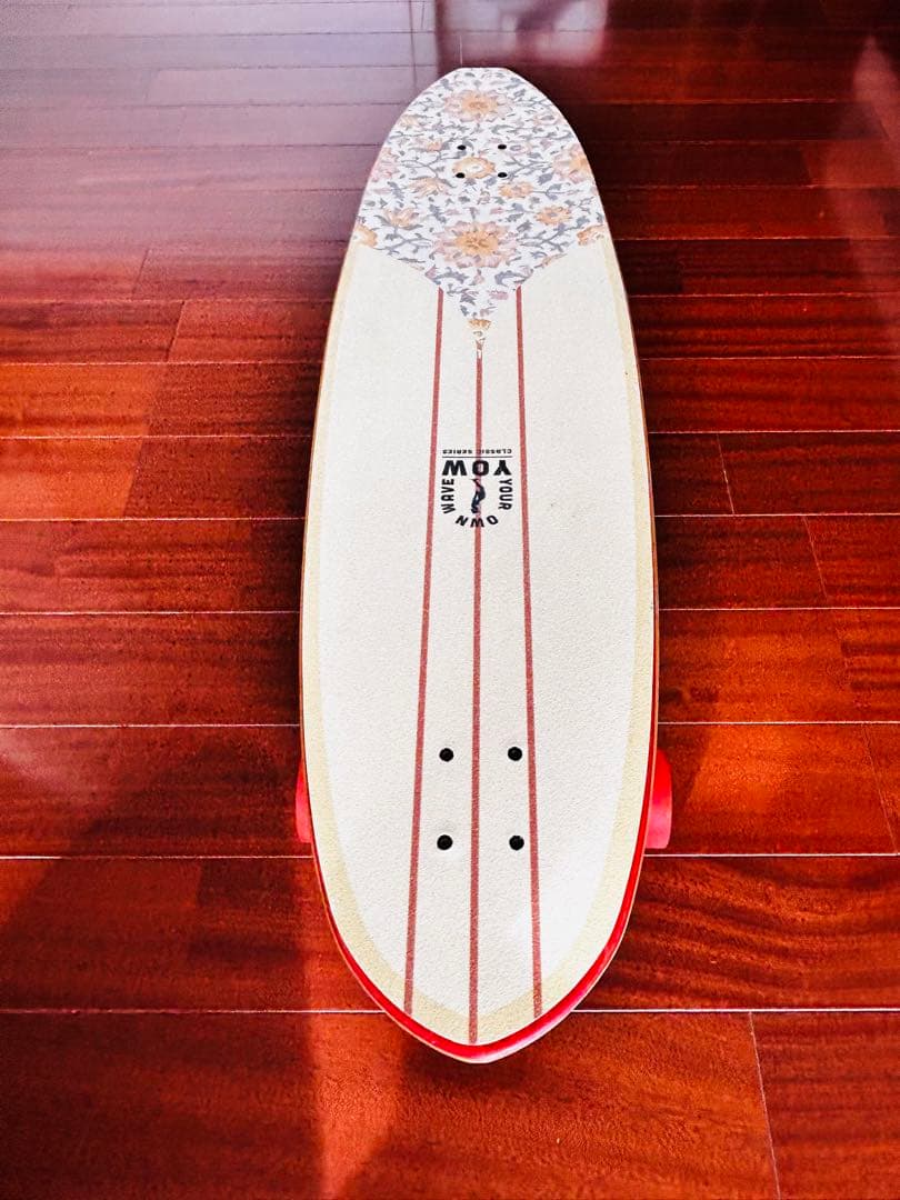 YOW WAIKIKI スケートボード