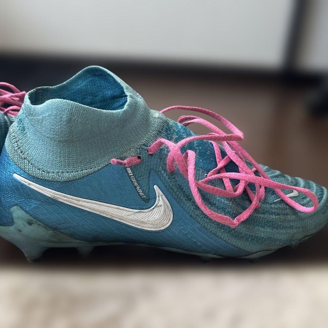 NIKEファントムgx