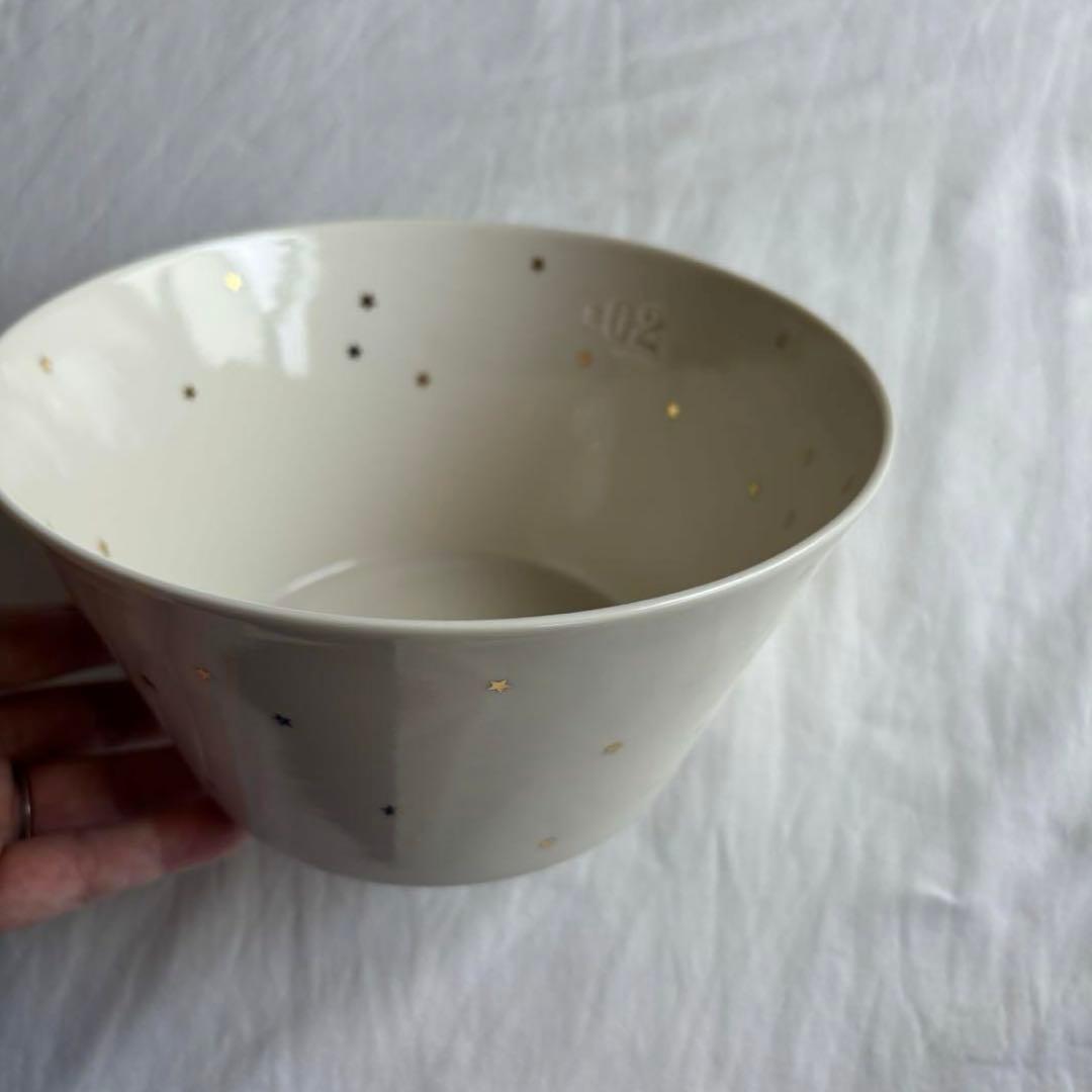 Le Petit Atelier de Paris　フランス　星　陶器　ボウル⭐︎